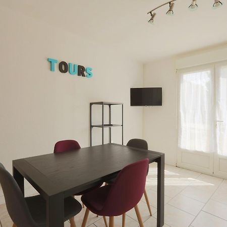 La Chanterie Saint-Cyr-sur-Loire Kültér fotó