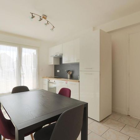 La Chanterie Saint-Cyr-sur-Loire Kültér fotó