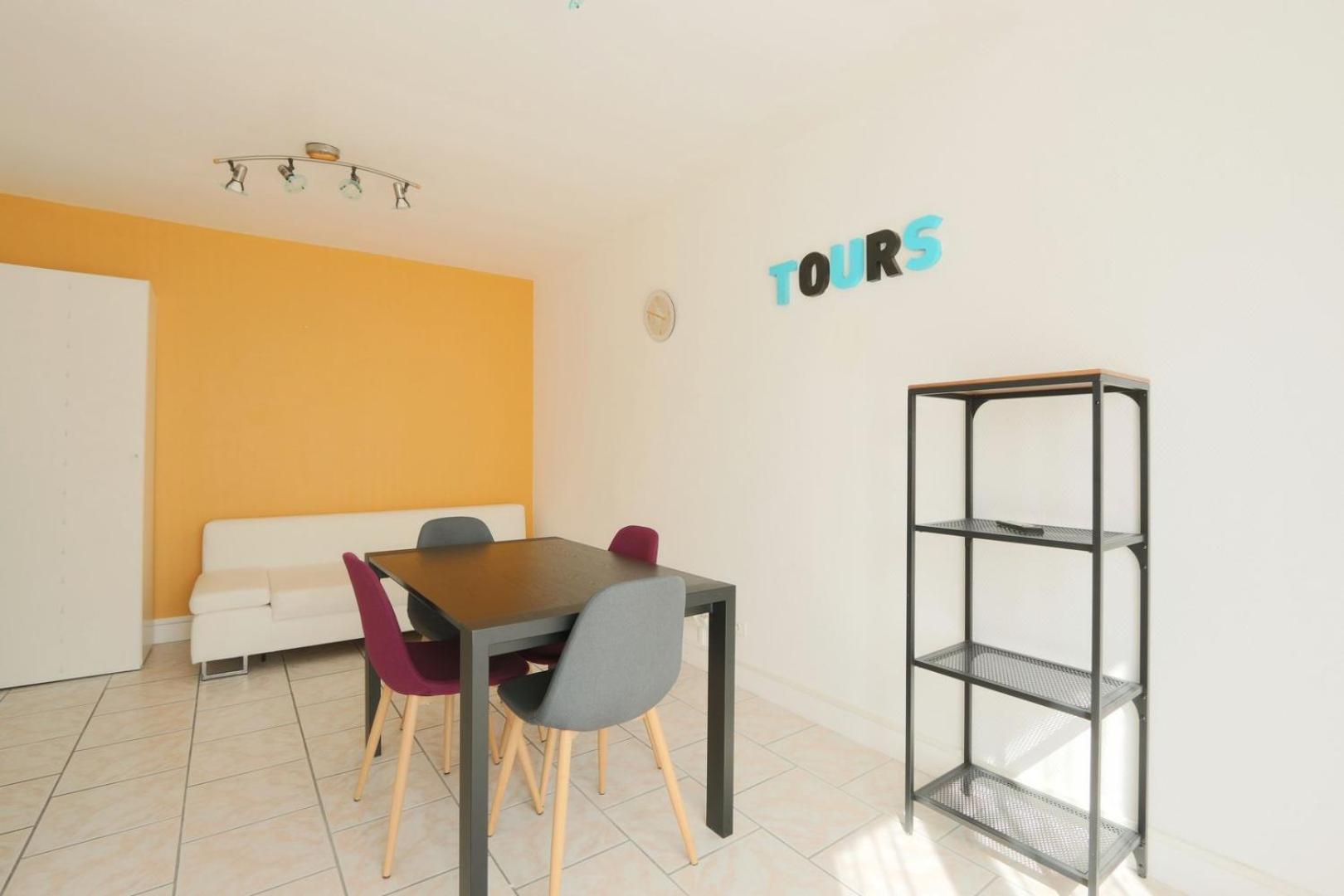 La Chanterie Saint-Cyr-sur-Loire Kültér fotó